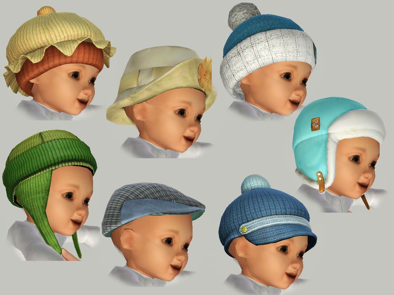 sims 3 baby mod download